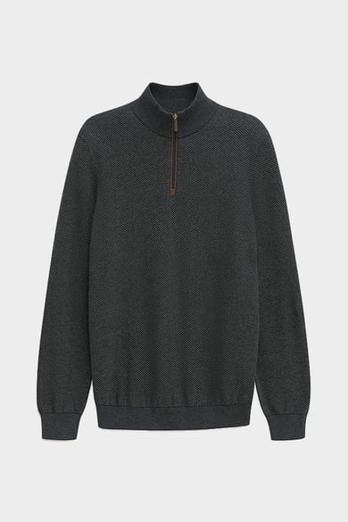 ΑΝΔΡΙΚΗ ΜΠΛΟΥΖΑ BUGATTI - 150 ΛΑΔΙ